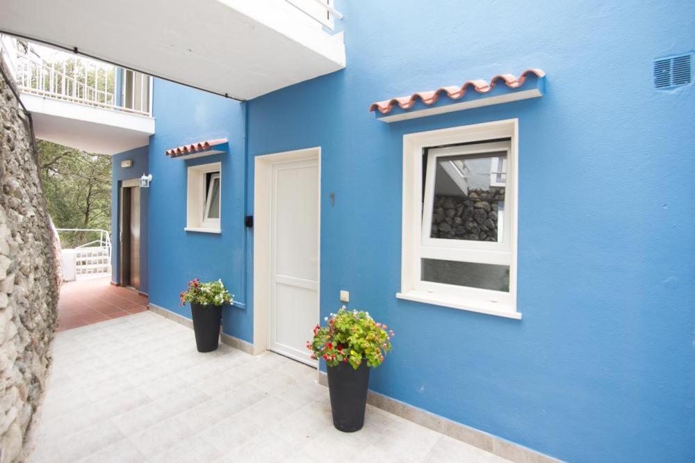 Cala Galdana Apartamentos El Rio 1 habitación Exterior foto